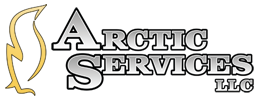 Arctic Services, LLC Logo